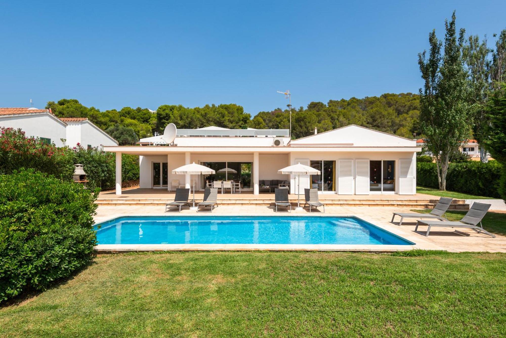 Villa Lola Santo Tomás المظهر الخارجي الصورة
