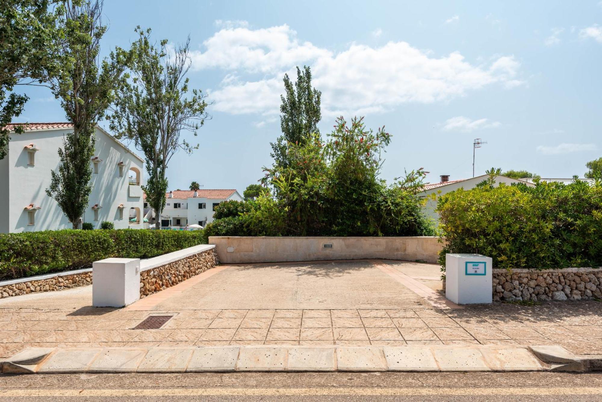 Villa Lola Santo Tomás المظهر الخارجي الصورة