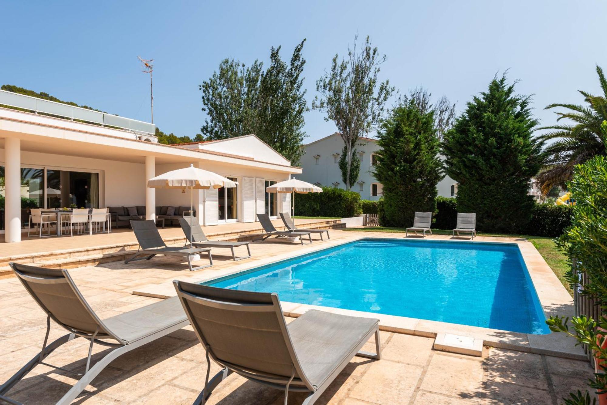 Villa Lola Santo Tomás المظهر الخارجي الصورة