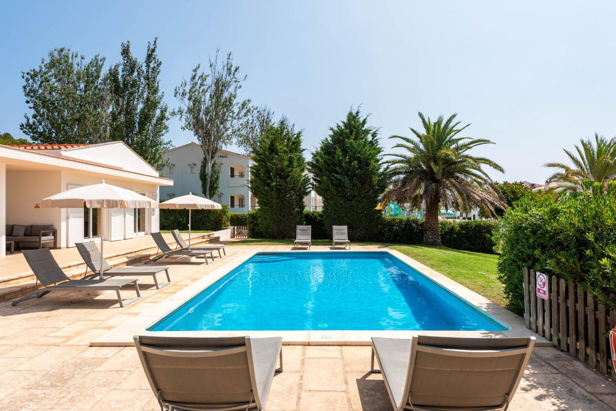 Villa Lola Santo Tomás المظهر الخارجي الصورة
