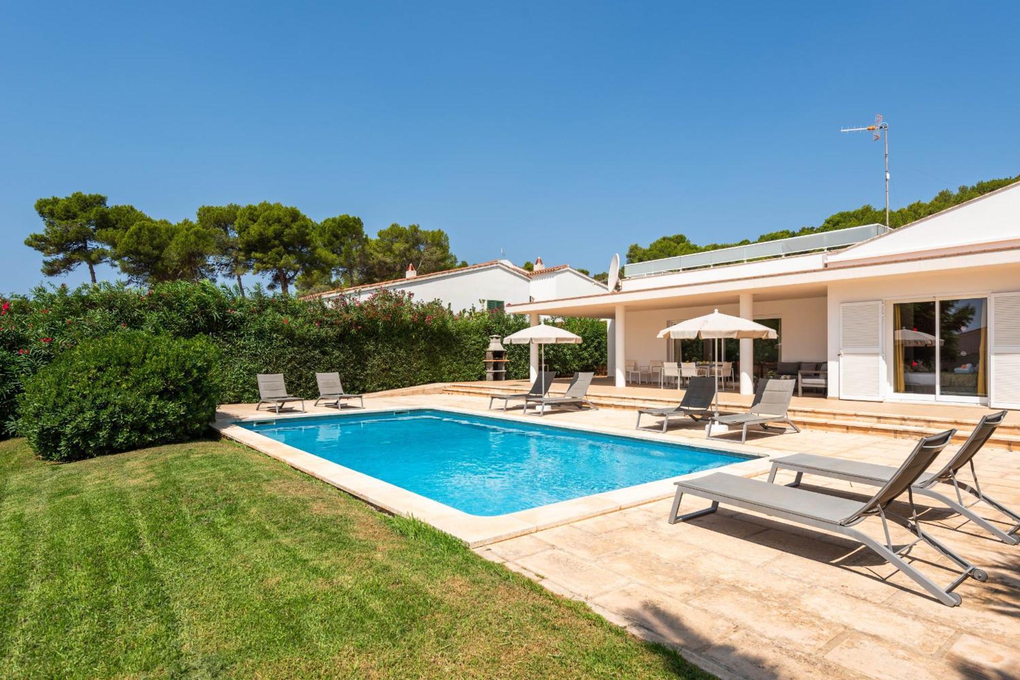 Villa Lola Santo Tomás المظهر الخارجي الصورة