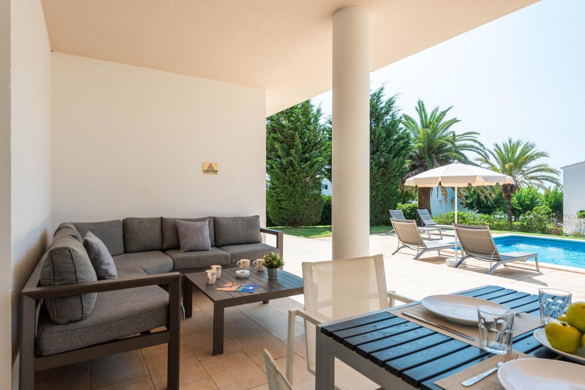 Villa Lola Santo Tomás المظهر الخارجي الصورة
