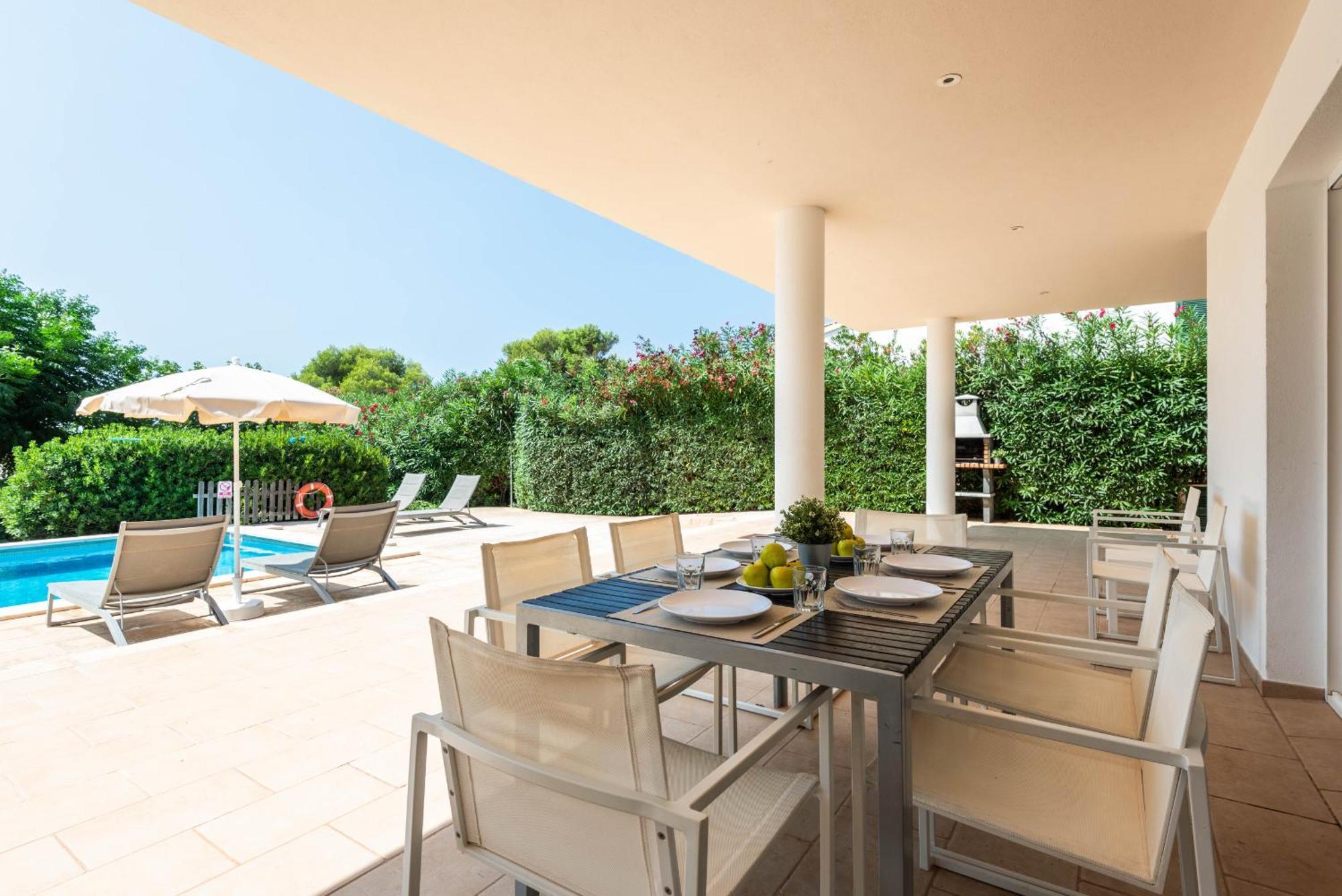 Villa Lola Santo Tomás المظهر الخارجي الصورة