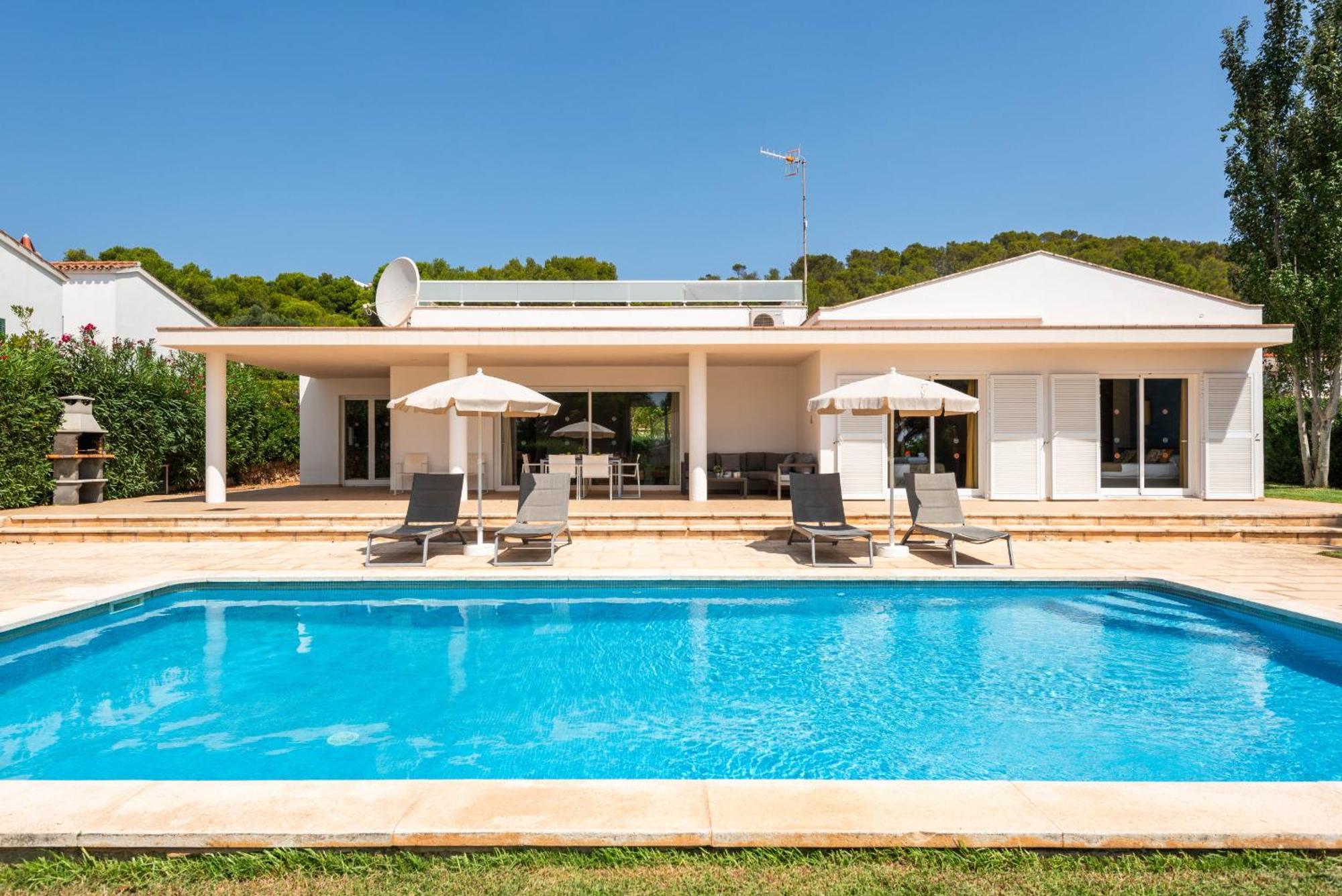 Villa Lola Santo Tomás المظهر الخارجي الصورة